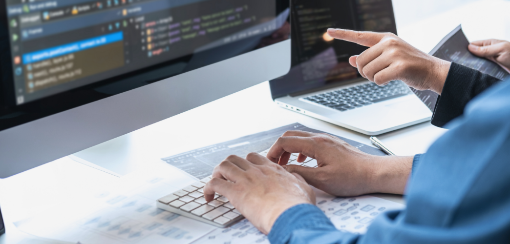 DDC-Programmierung